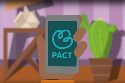 New study highlights potential of digital mental health intervention for people with Parkinson’s